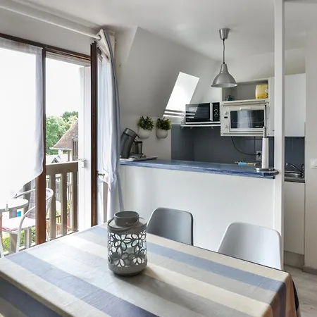 Apartment L'aquilon - A Moins D1 Km De La