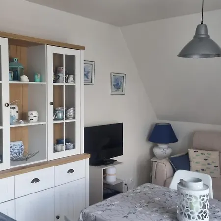 L'aquilon - A Moins D1 Km De La Apartment *